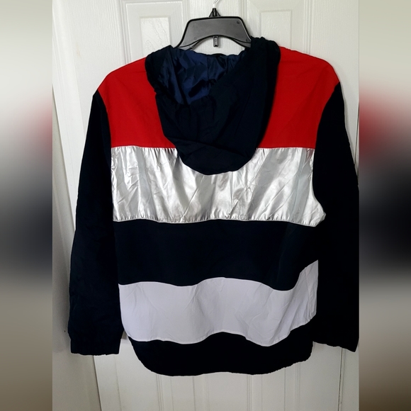 Men's Jacket - Picture 4 of 7